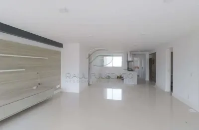 Apartamento com 3 quartos à venda na Rua Paranaguá, 1040, Centro, Londrina