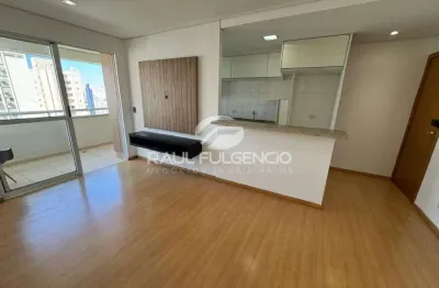 Apartamento com  1quarto para locacao no centro de londrina