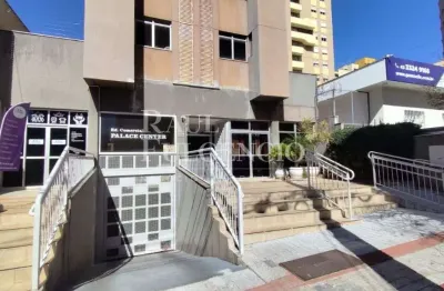 Sala comercial para alugar na Rua Espírito Santo, 1163, Centro, Londrina