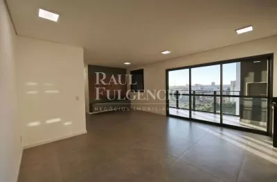 Apartamento novo de 2 dormitorios para alugar na gleba fazenda palhano, londrina