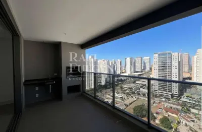 Apartamento no edificio gloria residence de 2 dormitorios na gleba fazenda palhano em londrina