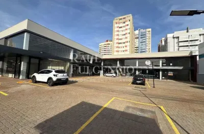 Ponto comercial para alugar na Avenida Maringá, 620, Vitória, Londrina