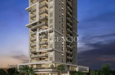Apartamento a venda 03 dormitorios , 01 suite. edificio aurus
