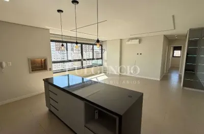 Apartamento para alugar no ed arch palhano na gleba palhano com 108m2