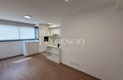 Apartamento para alugar no ed. enjoy ao lado do shopping catuai.