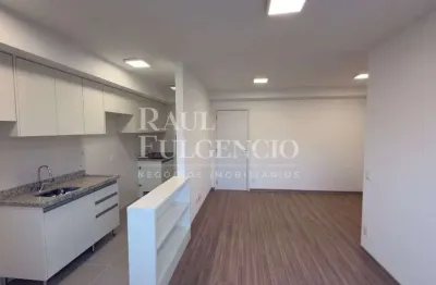 Apartamento para alugar no ed. enjoy ao lado do shopping catuai.