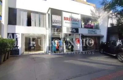 Ponto comercial para alugar na Rua Paranaguá, 333, Centro, Londrina