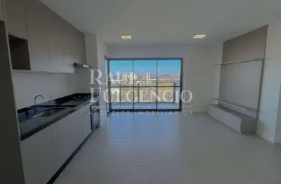 Apartamento de 3 dormitorios na gleba fazenda palhano, londrina