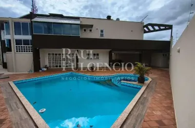 Casa para locacao no alcantara com 04 quartos 374 m2