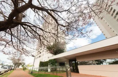 Apartamento com 2 quartos à venda na Avenida José Gabriel de Oliveira, 685, Aurora, Londrina