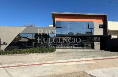 Imovel comercial para alugar proximo ao hospital do cancer com 5 salas e recepcao.