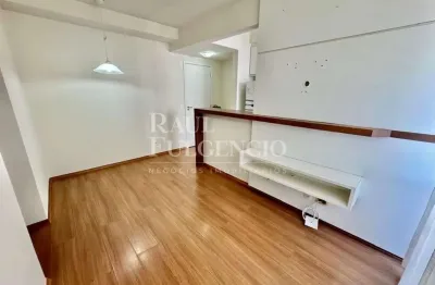 Apartamento para locacao com 2 quartos gleba palhano, londrina