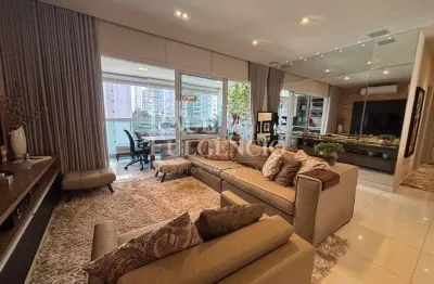 Apartamento com 3 quartos à venda na Rua Eurico Hummig, 458, Gleba Fazenda Palhano, Londrina