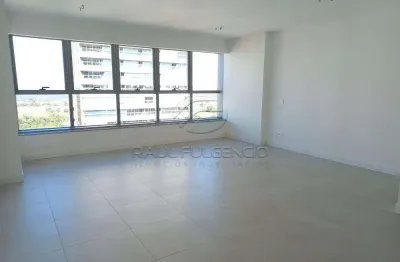 Atsushi yoshii tower | sala comercial | gleba palhano| londrina