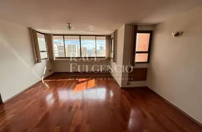Apartamento com 4 quartos para alugar na Rua Pernambuco, 555, Centro, Londrina