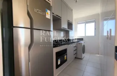 Apartamento de 02 quartos parcialmente mobiliado para alugar no la savona