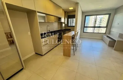 Apartamento para locacao com 2 quartos gleba palhano londrina