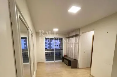 Ed. fountain hit com 80m2 em andar alto na gleba palhano