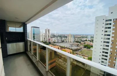Apartamento com 3 quartos à venda na Rua Doutor Dimas de Barros, 155, Gleba Fazenda Palhano, Londrina