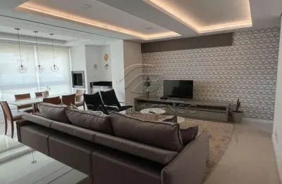 Apartamento com 3 quartos para alugar na Rua Ernâni Lacerda de Athayde, 1035, Gleba Fazenda Palhano, Londrina