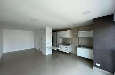 Apartamento para alugar no ed aria residence na gleba palhano em londrina