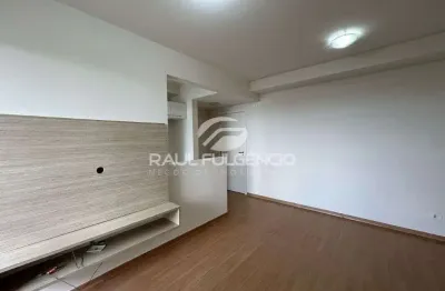 Apartamento para locacao na gleba palhano com 03 quartos
