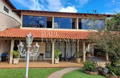 Casa a venda com 4 dormitorios e 309m2 de area util por r$ 1.100.000,00 - champagnat - londrina/pr