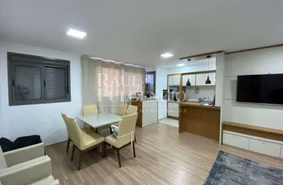 Enjoy | vivendas do arvoredo | apartamento com 70m2 | ao lado do alphavile jacarandas e 100m do catuai shopping