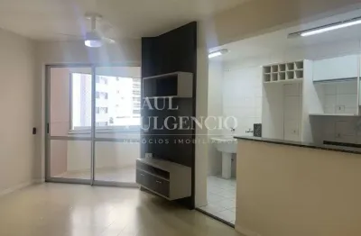 Apartamento para locacao na gleba palhano com 03 quartos 72 m2