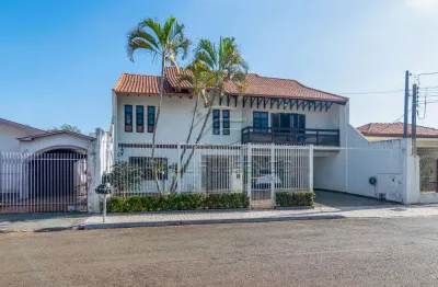 Casa com 3 quartos à venda na Rua Tomás Antônio Gonzaga, 389, Lago Parque, Londrina