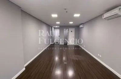 Sala comercial à venda na Ayrton Senna Da Silva, 200, Gleba Fazenda Palhano, Londrina