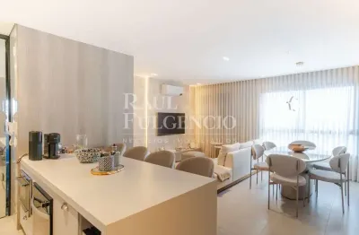 Apartamento com 2 quartos à venda na Rua João Huss, 1001, Gleba Fazenda Palhano, Londrina