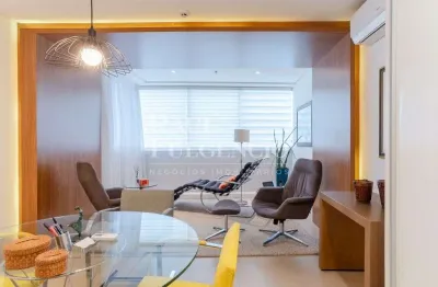 Sala comercial à venda na Ayrton Senna Da Silva, 200, Gleba Fazenda Palhano, Londrina