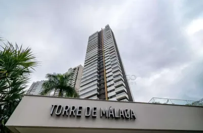 Venda|torre de malaga|4 vagas|4 quartos|localizacao priviligiada|gleba palhano