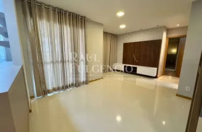 Apartamento com 2 quartos para locacao gleba palhano londrina