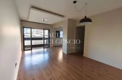 Apartamento para venda e locacao no centro de londrina
