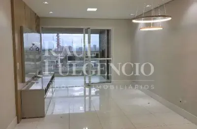 Apartamento para locacao de 3 quartos, 1 suite, cozinha,  sala ampla e 2 vagas de garagem no bairro santa rosa em londrina