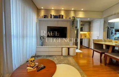 Apartamento com 3 quartos à venda na Rua Guilherme Farel, 1200, Gleba Fazenda Palhano, Londrina