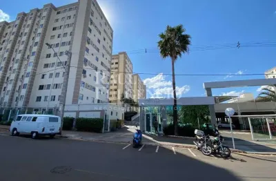 Gleba palhano | spazio louvre | apartamento com 46,65m2 util | proximo a uel | excelente investimento para locacao