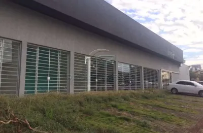 Sala comercial à venda na Rua Mato Grosso, 1371, Vila Larsen 1, Londrina
