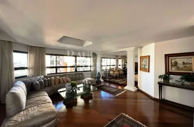 Ed. barao do cerro azul no centro jardim com 04 dormitorios e 330,62m2