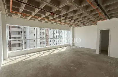 Andar inteiro para alugar no ed quartier na gleba palhano