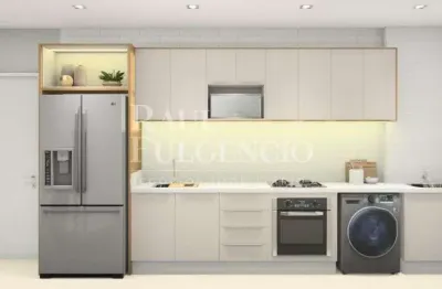 Apartamento com 2 quartos para alugar na Rua Luiz Lerco, 323, Terra Bonita, Londrina