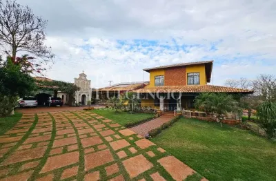 Chácara / sítio com 5 quartos à venda na Rodovia Mabio Gonçalves Palhano, Espírito Santo, Londrina