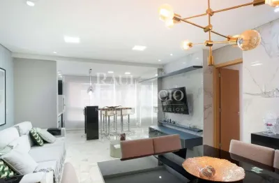 Apartamento a Venda no Ed. Vert | 110 m2 | Porteira Fechada | Gleba Palhano - Londrina