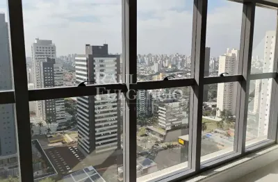 Epic i vista norte i 4 quartos sendo 2 suites e 2 demi-suites i andar alto i 3 vagas de garagem