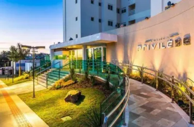 Apartamento com 3 quartos para alugar na Rua Eurico Hummig, 900, Gleba Fazenda Palhano, Londrina