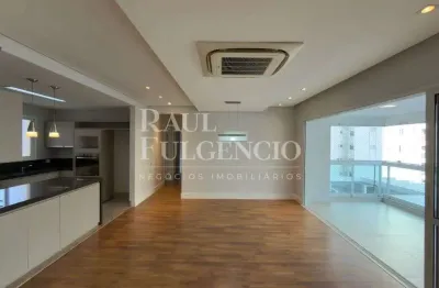 Apartamento para alugar no ed maison privilege com 3 suites