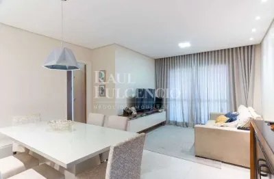 Apartamento com 4 quartos à venda na Rua Madre Leonia Milito, 1130, Bela Suiça, Londrina
