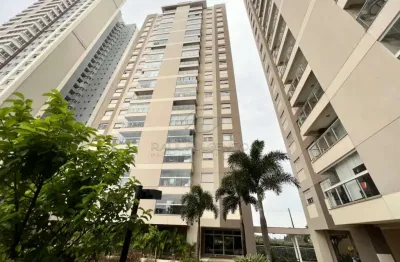 Apartamento com 2 quartos para alugar na Rua Martinho Lutero, 77, Gleba Fazenda Palhano, Londrina